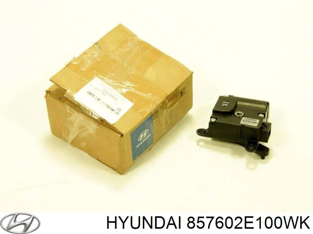857602E100WK Hyundai/Kia 