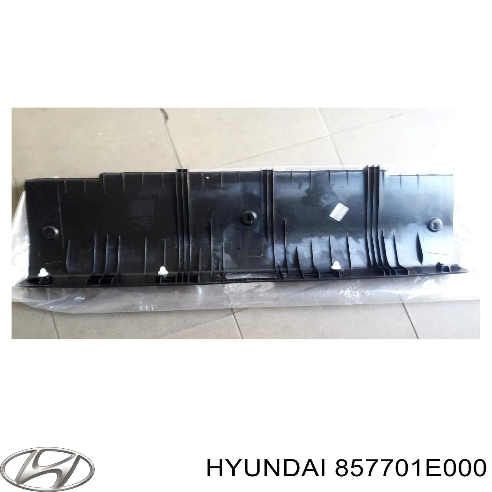  857701E000 Hyundai/Kia