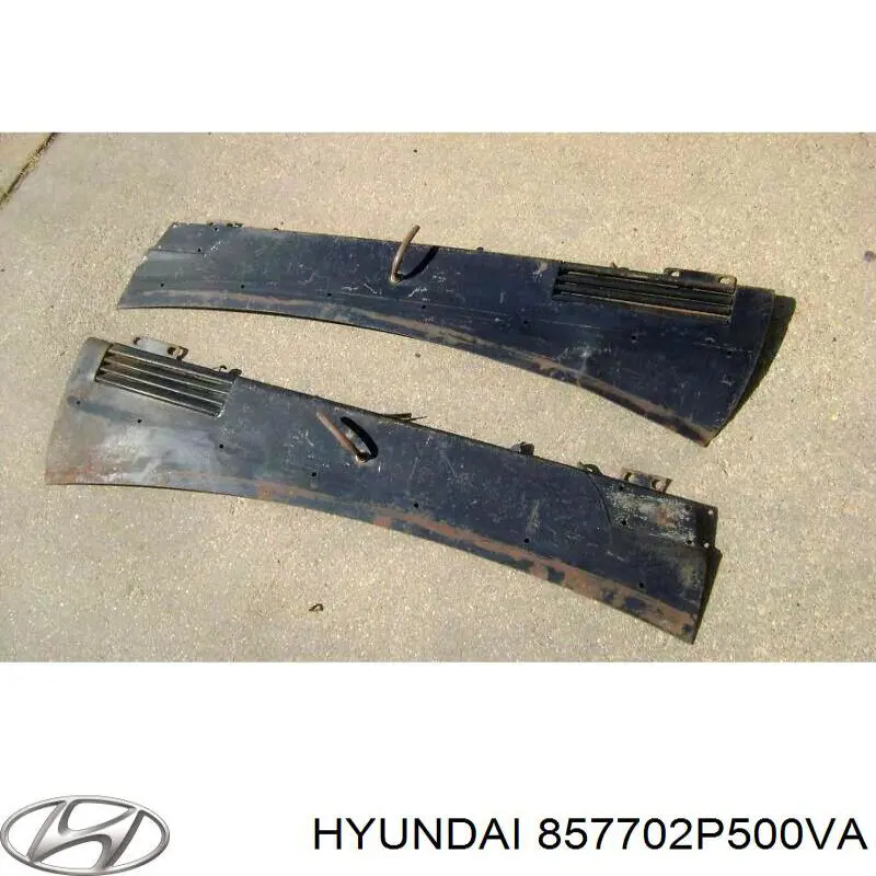  857702P500VA Hyundai/Kia