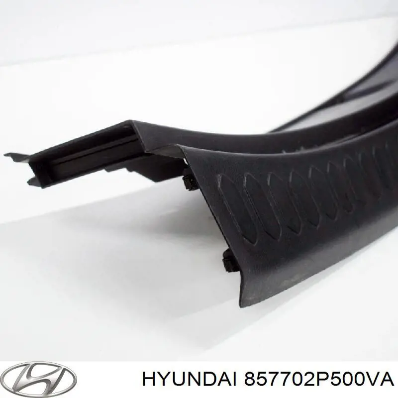 Купити 857702P500VA Hyundai/Kia 