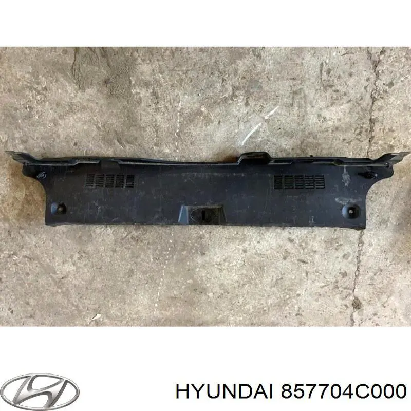 857704C000 Hyundai/Kia 