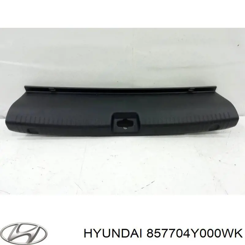857704Y000WK Hyundai/Kia 