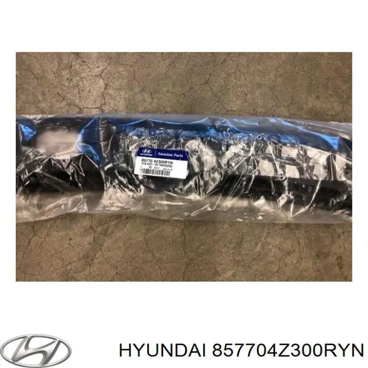  857704Z300RYN Hyundai/Kia