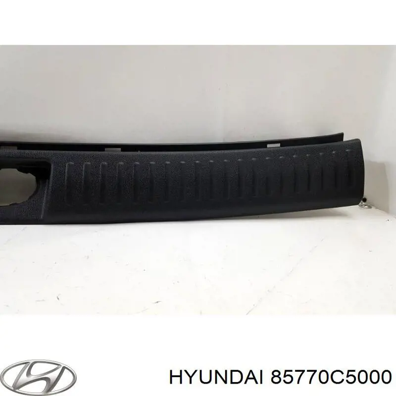  Hyundai/Kia 85770C5000 ціна, від 12.75 USD