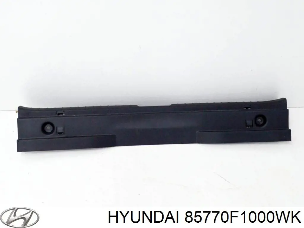  Hyundai/Kia 85770F1000WK ціна, від 11.19 USD