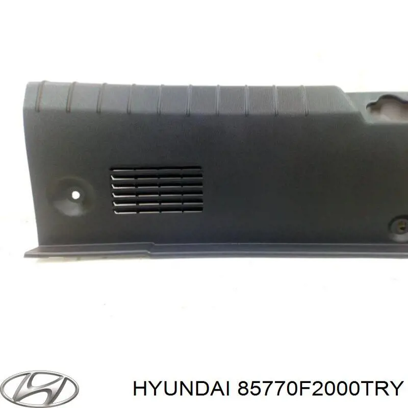  Hyundai/Kia 85770F2000TRY ціна, від 55.70 USD