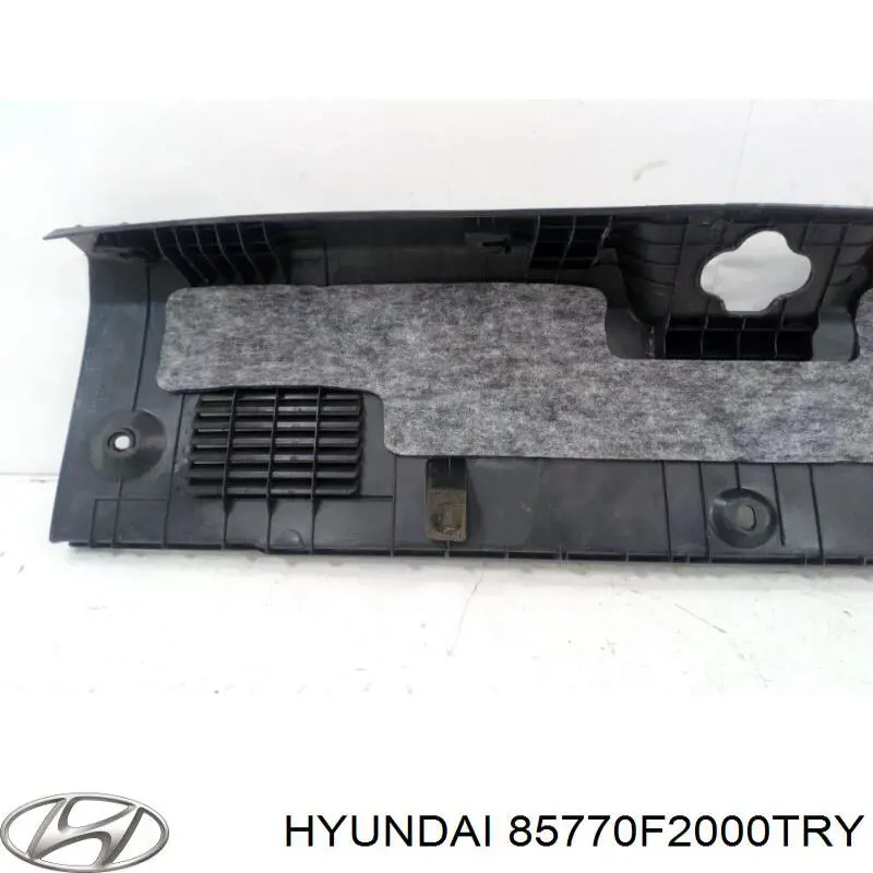 Купити 85770F2000TRY Hyundai/Kia 