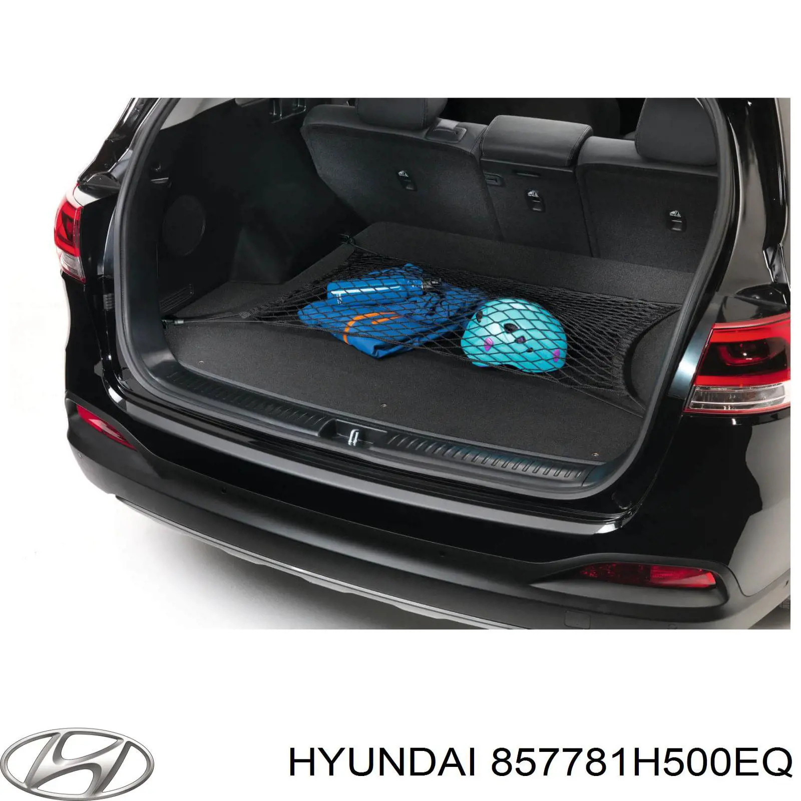  Hyundai/Kia 857781H500EQ ціна, від 33.66 USD
