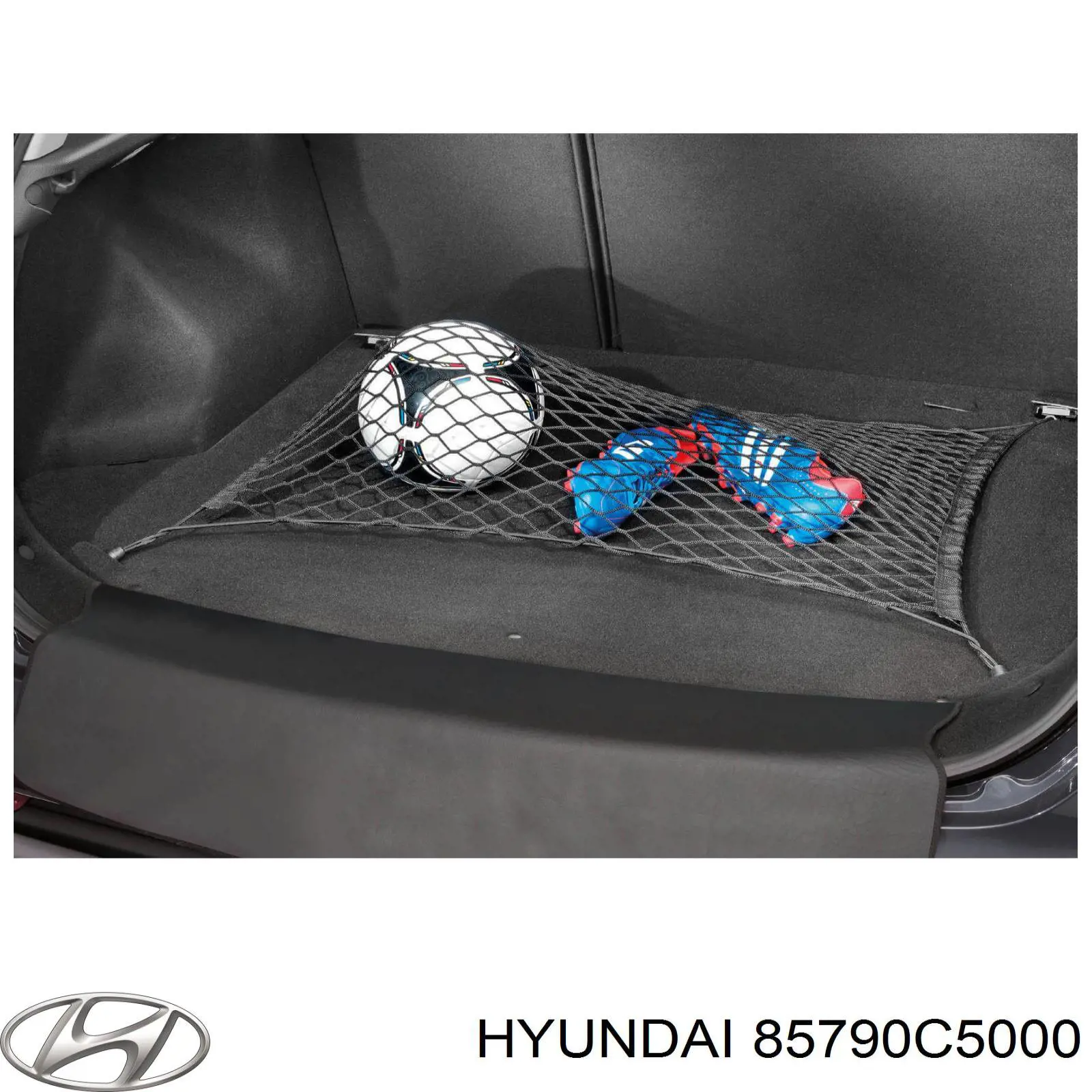  Hyundai/Kia 85790C5000 ціна, від 90.76 USD