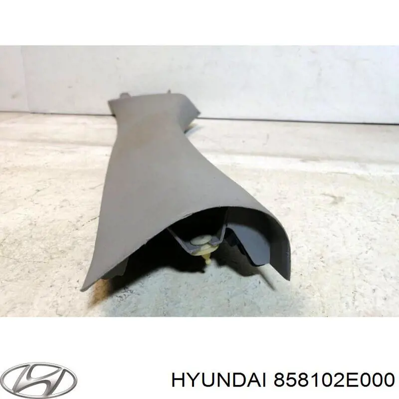 Купити 858102E000 Hyundai/Kia 