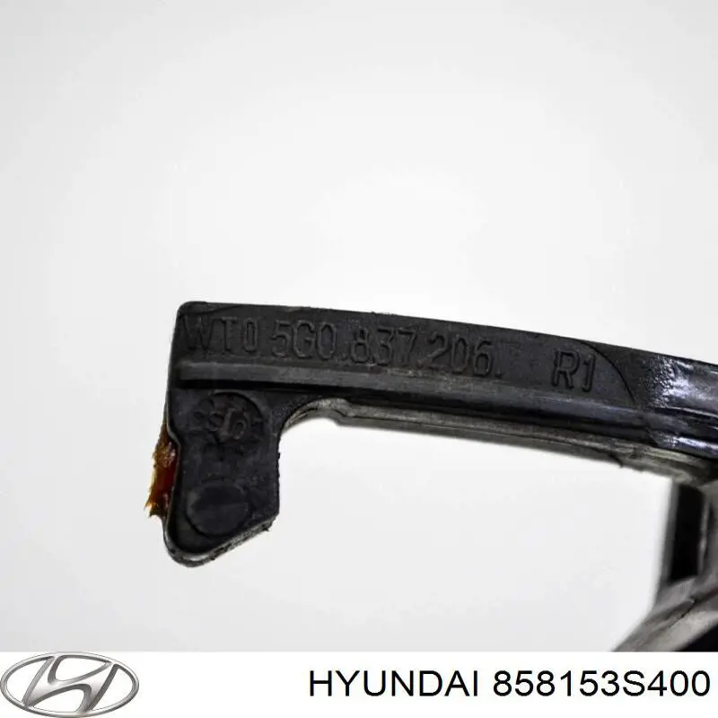 Купити 858153S400 Hyundai/Kia 