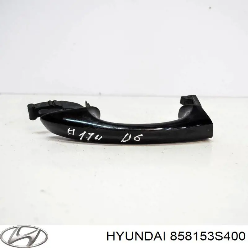  858153S400 Hyundai/Kia