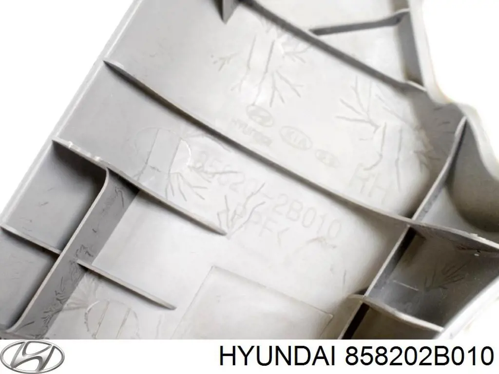 858202B010 Hyundai/Kia 