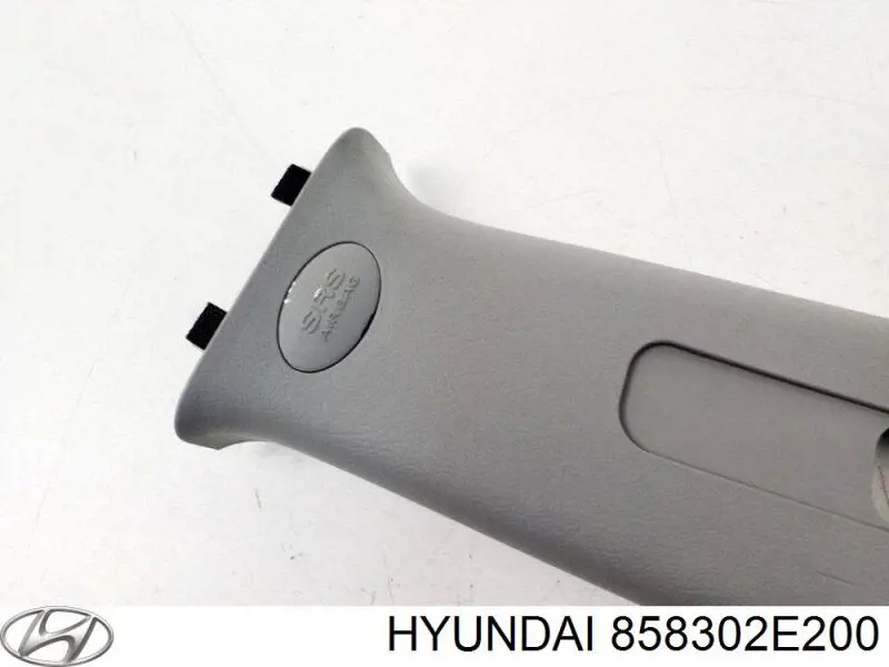 858302E200 Hyundai/Kia 