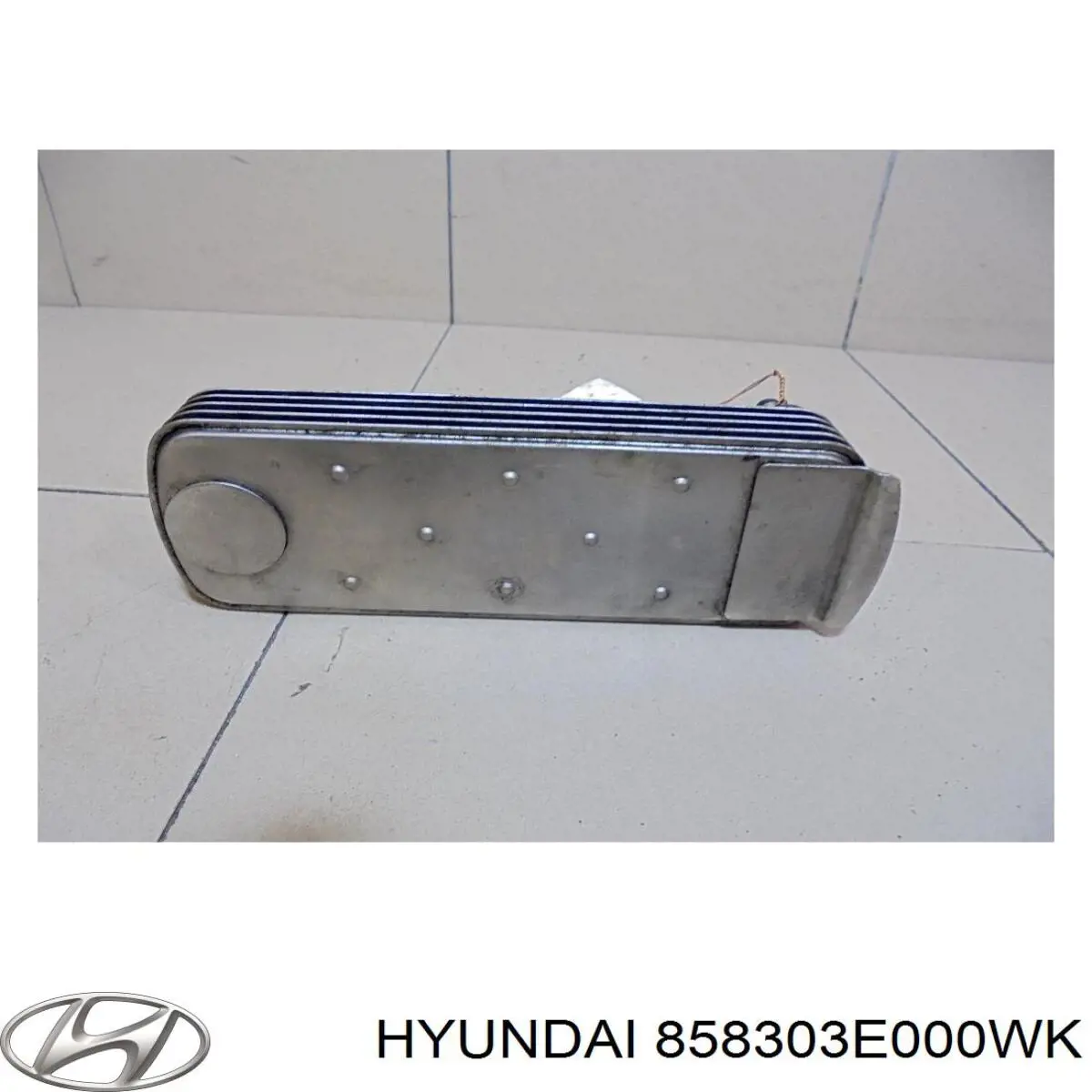 Купити 858303E000WK Hyundai/Kia 