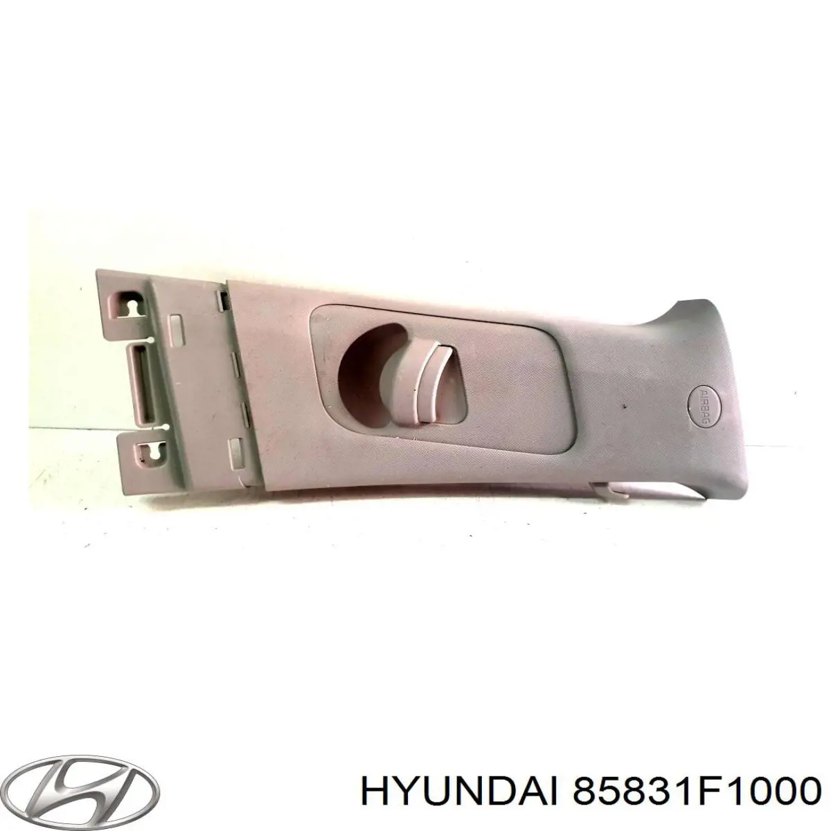 85831F1000 Hyundai/Kia 