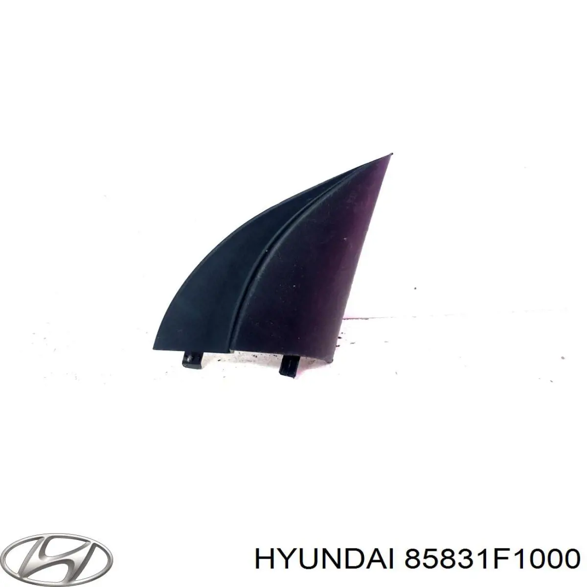 Купити 85831F1000 Hyundai/Kia 