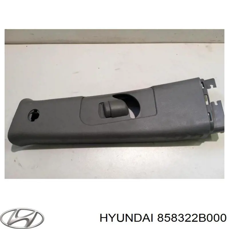 858322B000 Hyundai/Kia 