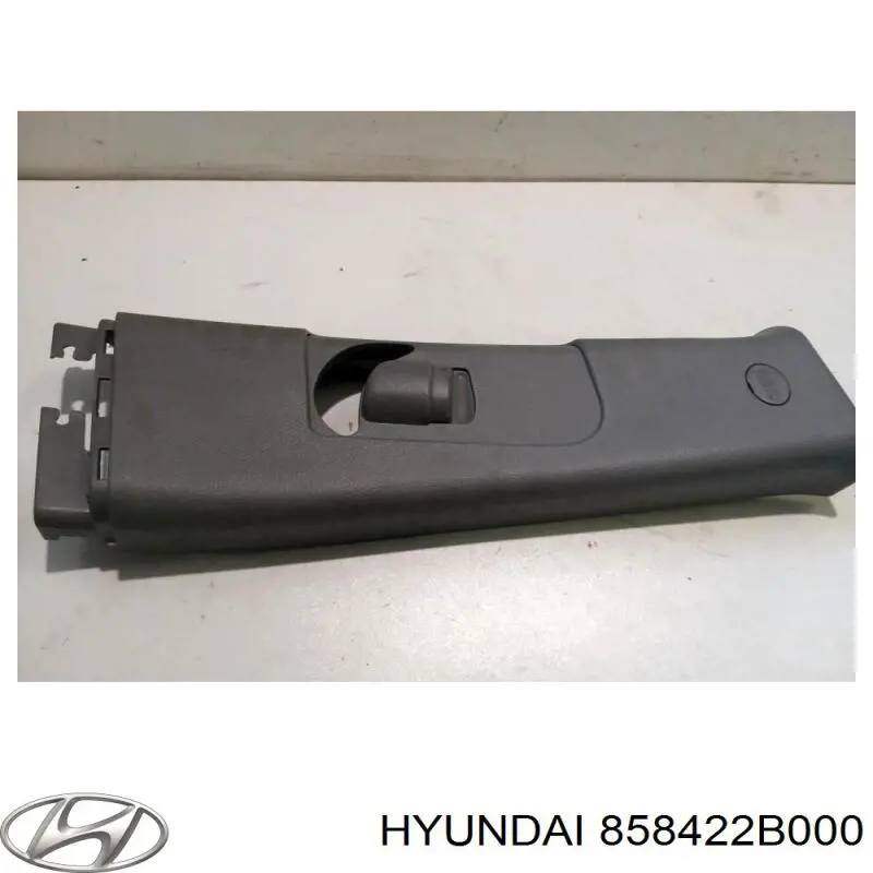 858422B000 Hyundai/Kia 