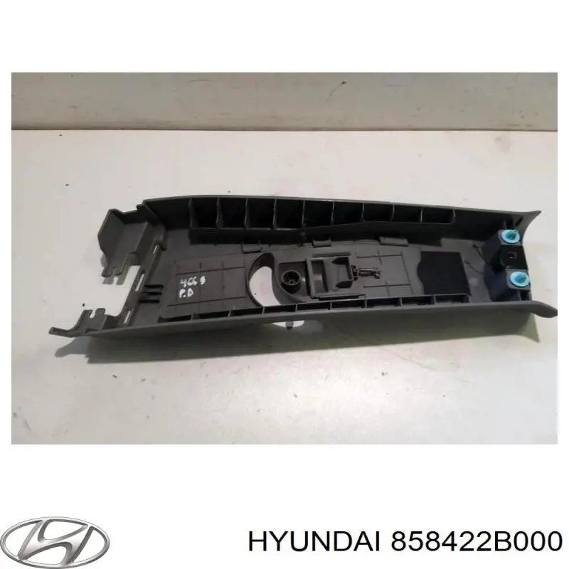 Купити 858422B000 Hyundai/Kia 