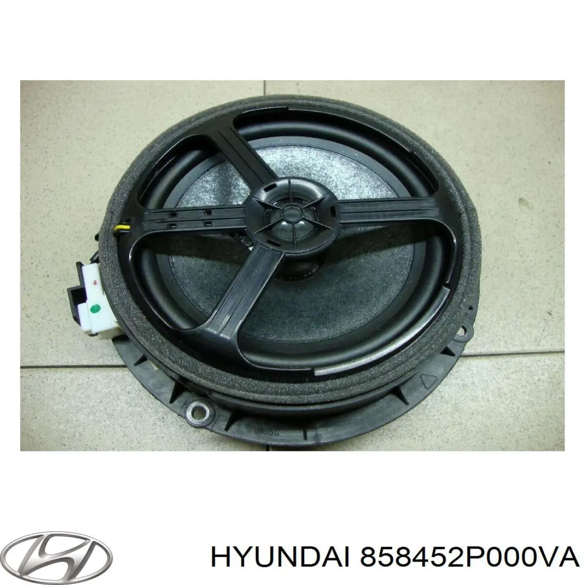 Купити 858452P000VA Hyundai/Kia 