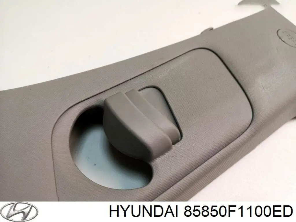 85850F1100ED Hyundai/Kia 