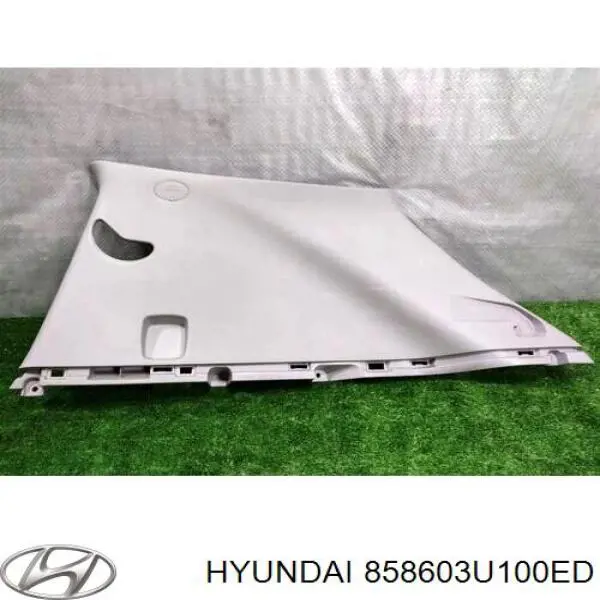  Hyundai/Kia 858603U100ED ціна, від 12.56 USD