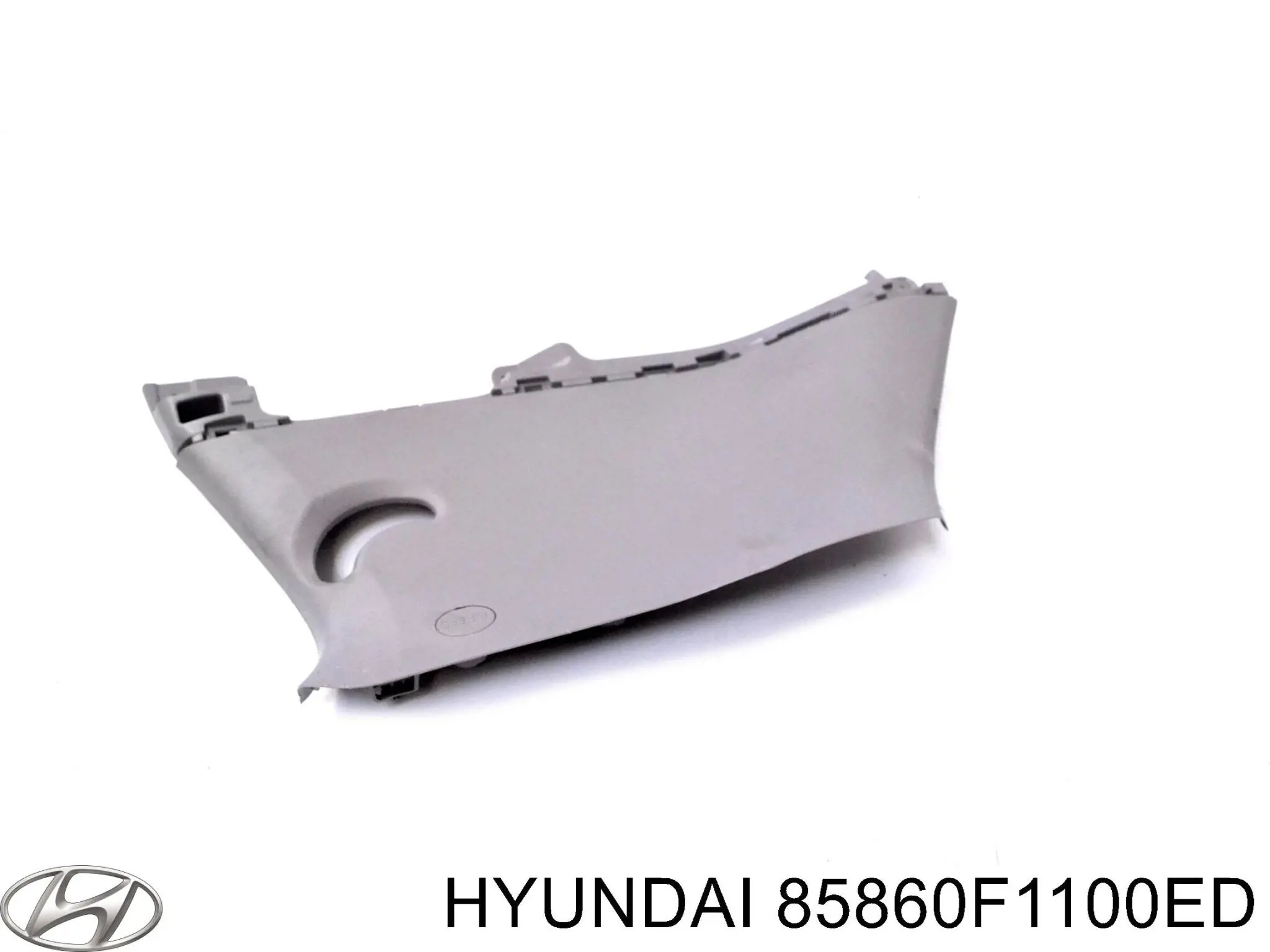 Купити 85860F1100ED Hyundai/Kia 