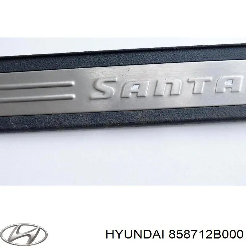 Купити 858712B000 Hyundai/Kia 