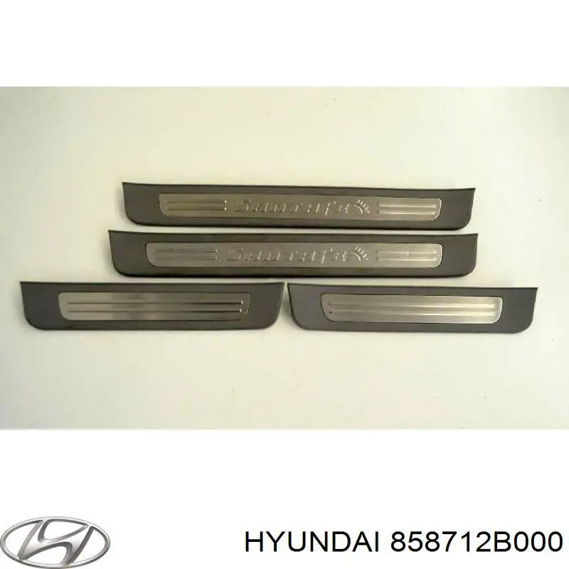  Hyundai/Kia 858712B000 ціна, від 7.60 USD