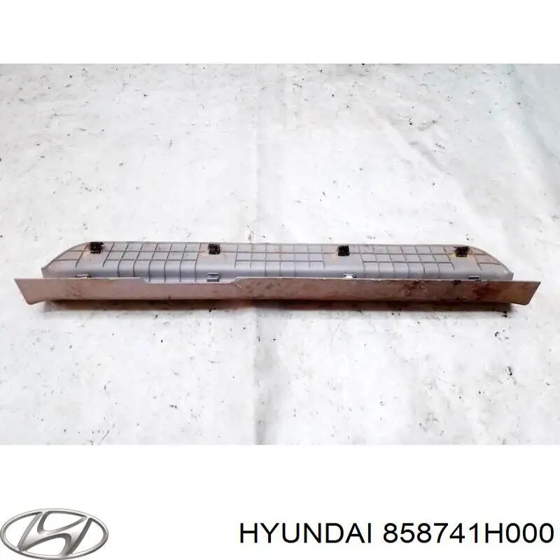  858741H000 Hyundai/Kia