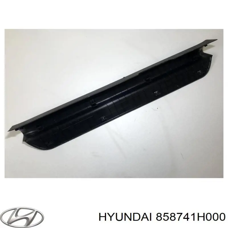 Купити 858741H000 Hyundai/Kia 