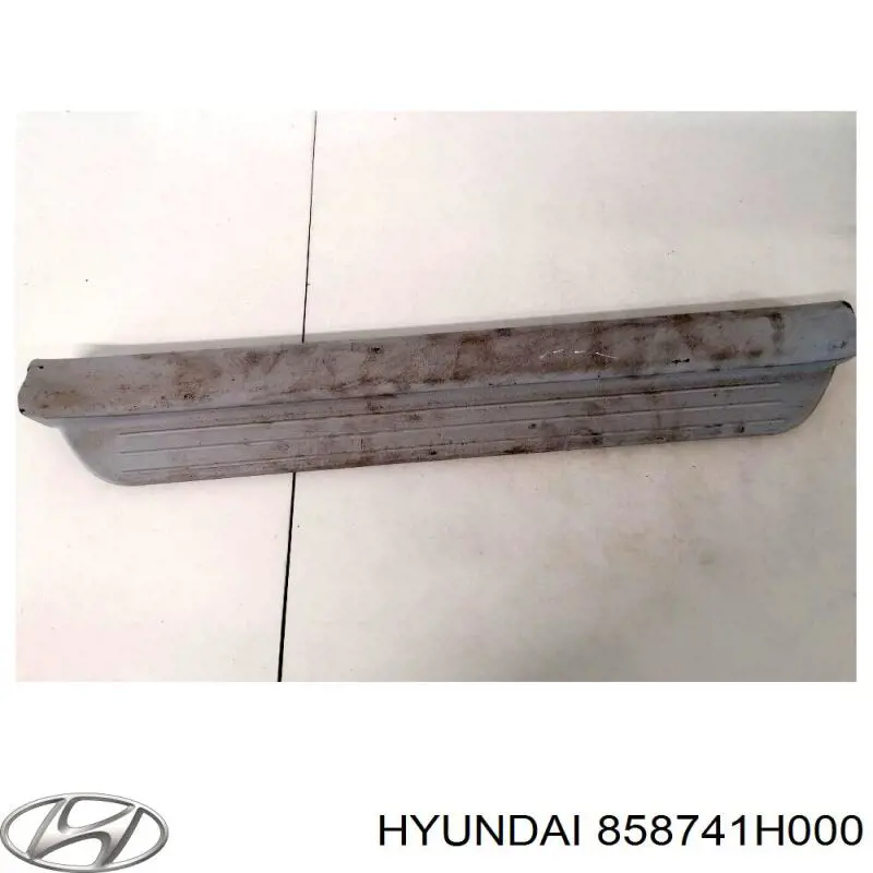 858741H000 Hyundai/Kia 