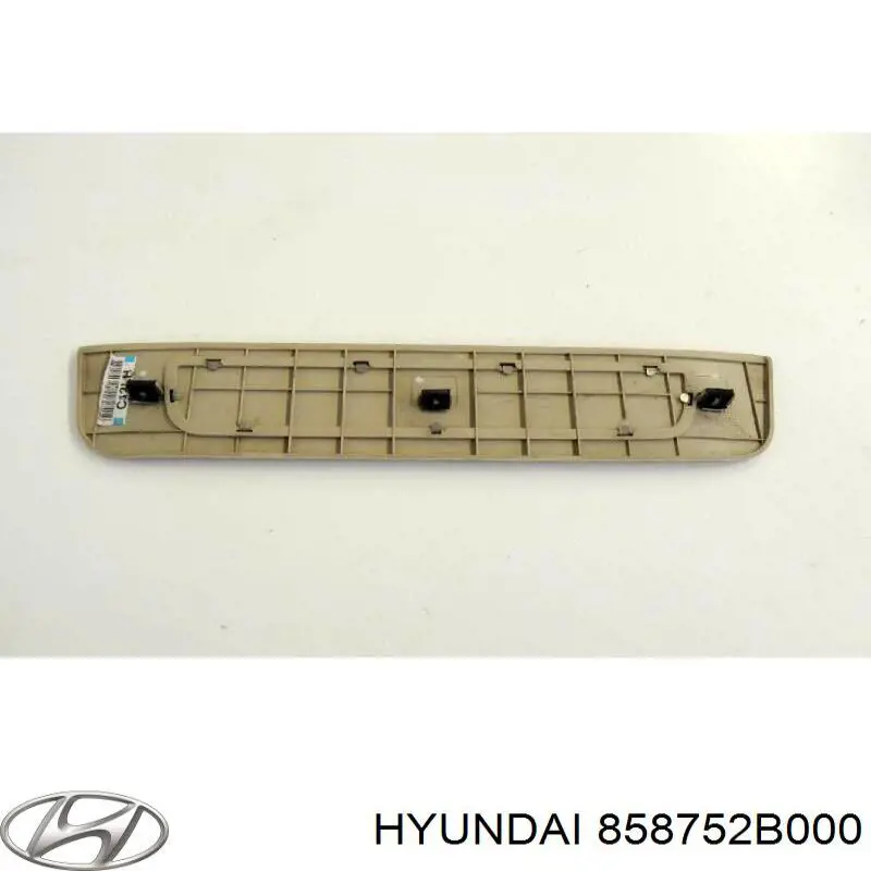Купити 858752B000 Hyundai/Kia 