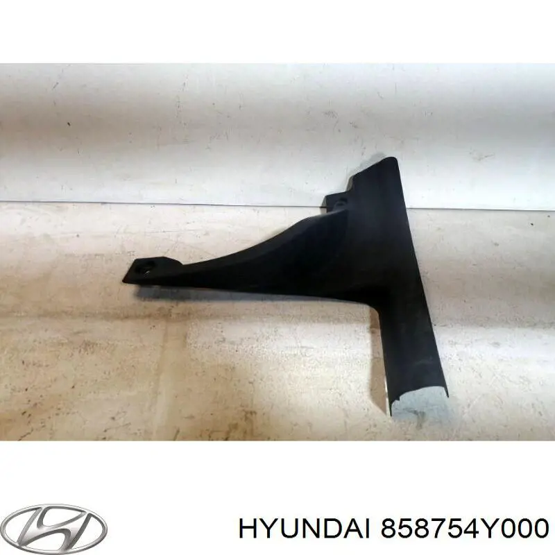  858754Y000 Hyundai/Kia