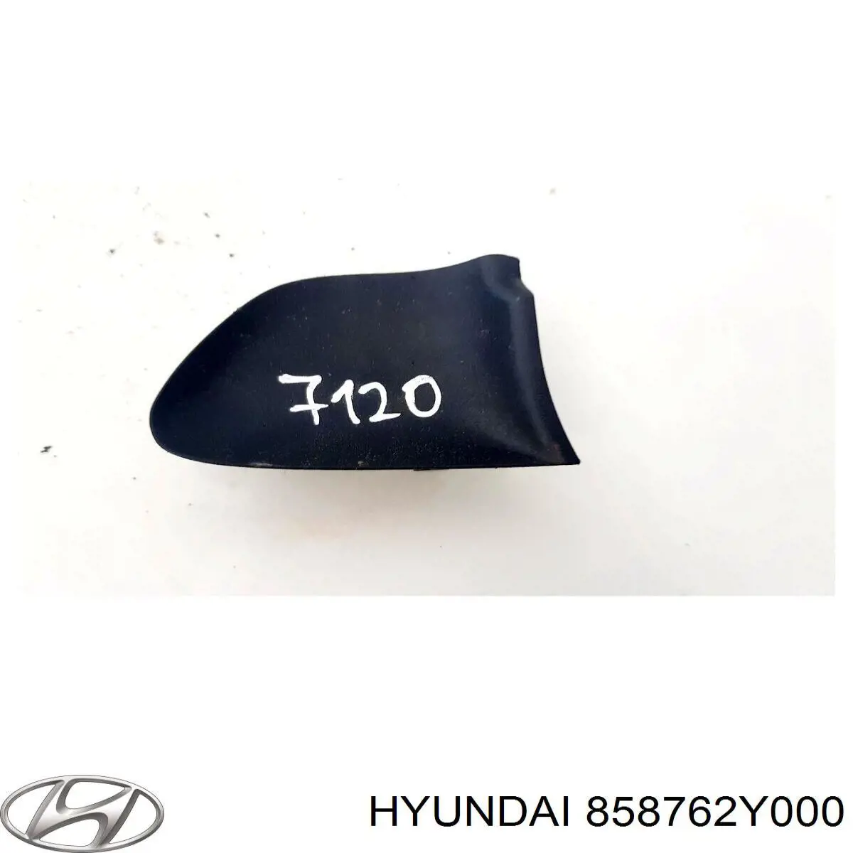 Купити 858762Y000 Hyundai/Kia 