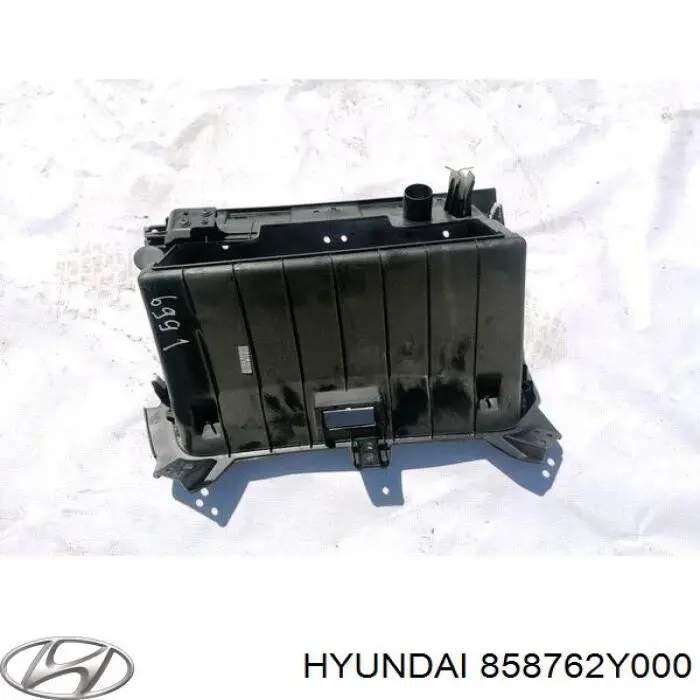 858762Y000 Hyundai/Kia 