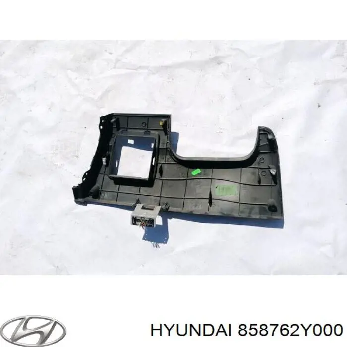  Hyundai/Kia 858762Y000 ціна, від 19.19 USD