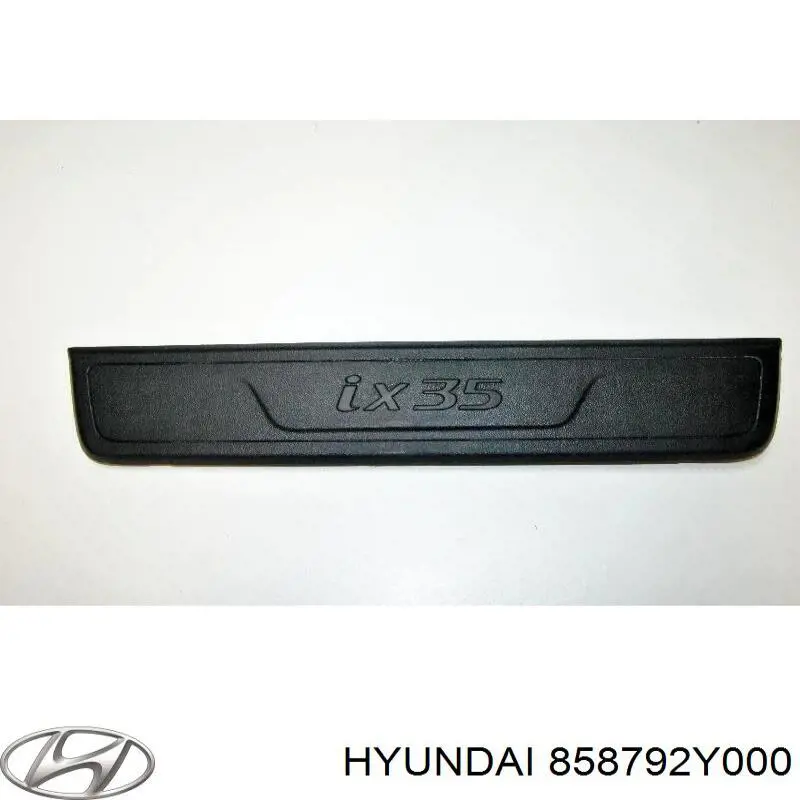 Купити 858792Y000 Hyundai/Kia 