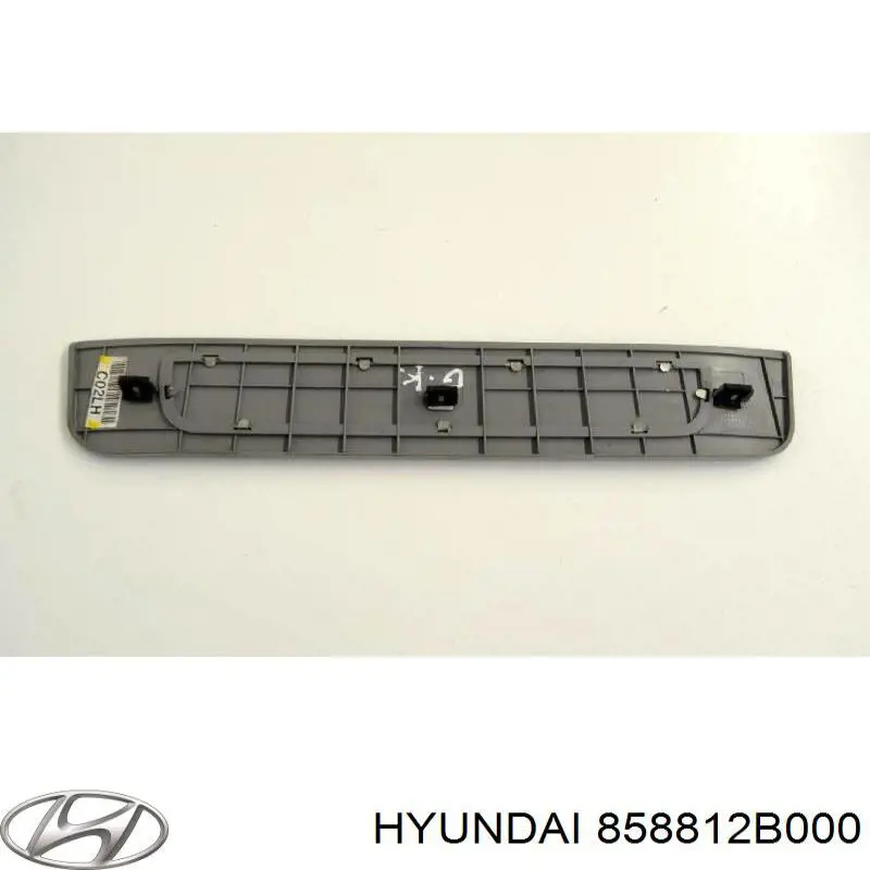 Купити 858812B000 Hyundai/Kia 