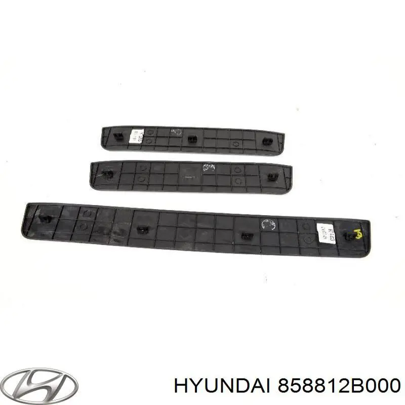  858812B000 Hyundai/Kia