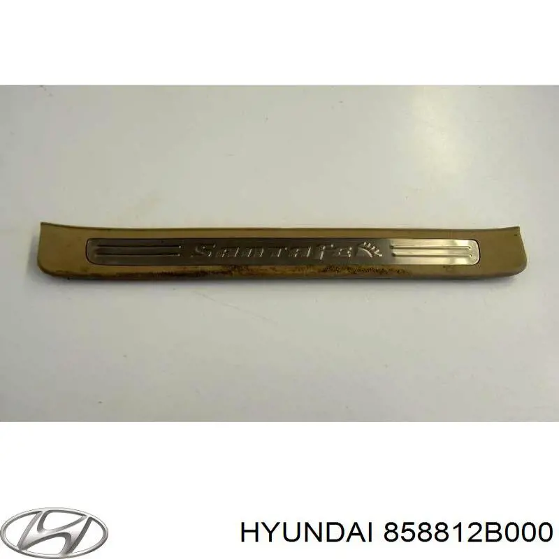 858812B000 Hyundai/Kia 