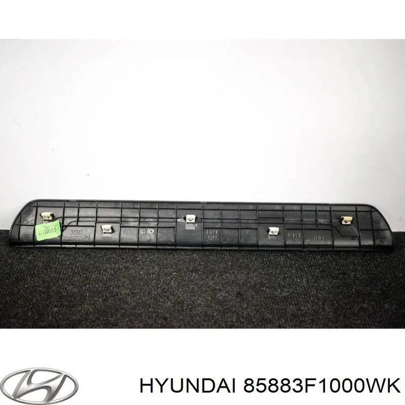 85883F1000WK Hyundai/Kia 