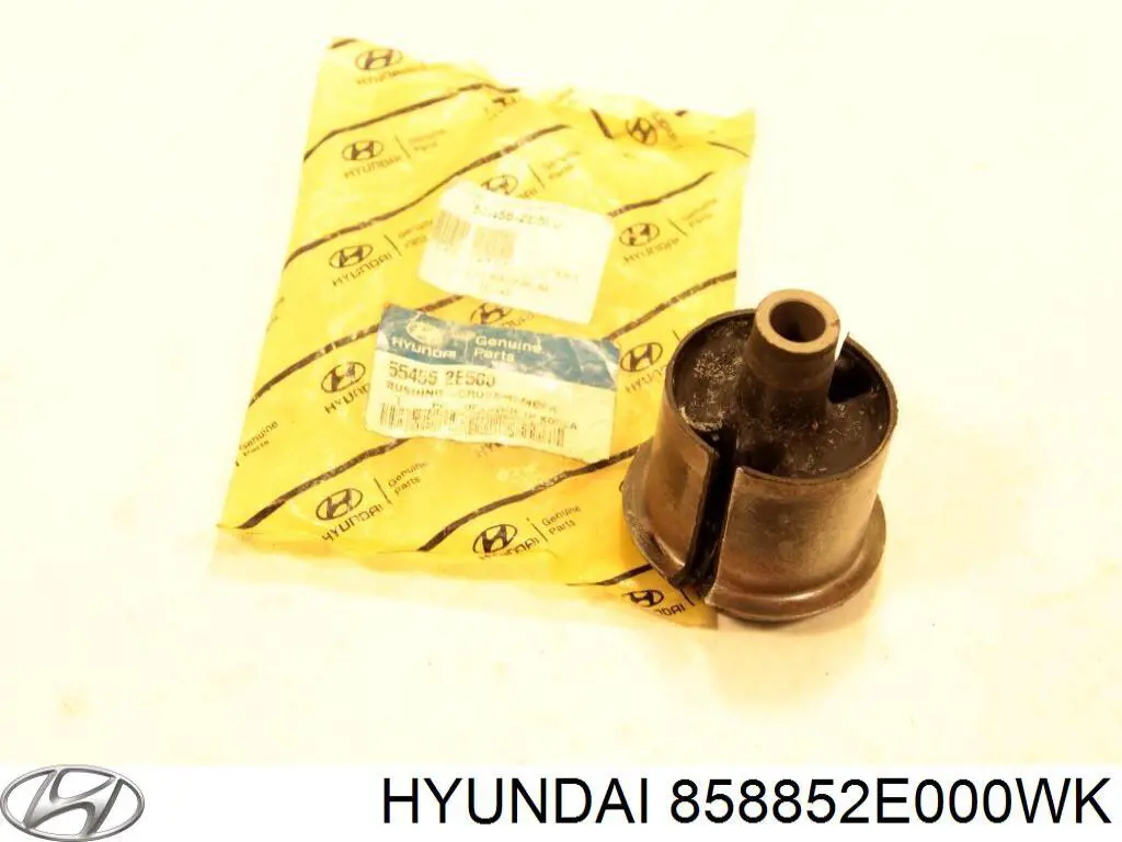  Hyundai/Kia 858852E000WK ціна, від 12.67 USD