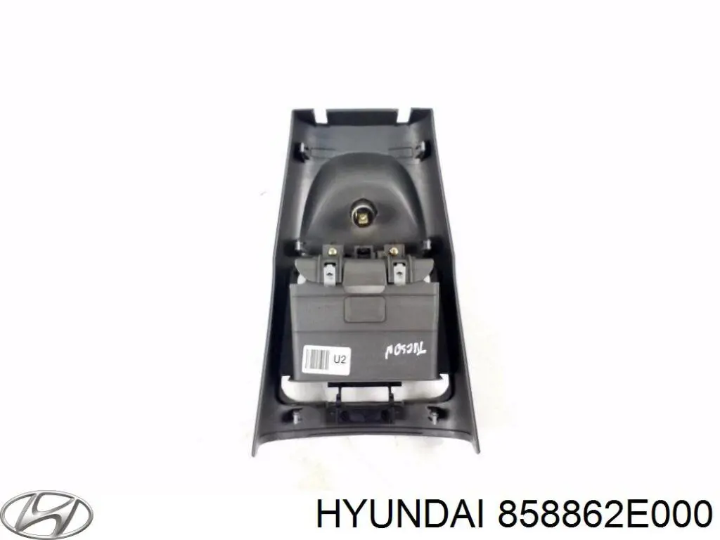 858862E000 Hyundai/Kia 