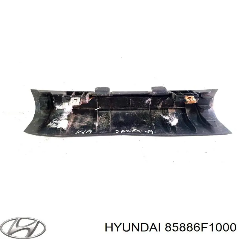  85886F1000 Hyundai/Kia