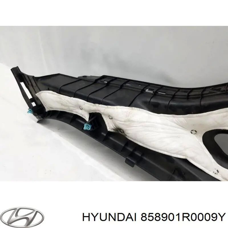 Купити 858901R0009Y Hyundai/Kia 