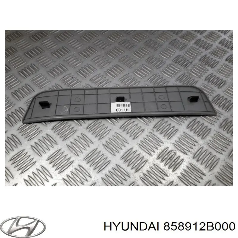 Купити 858912B000 Hyundai/Kia 