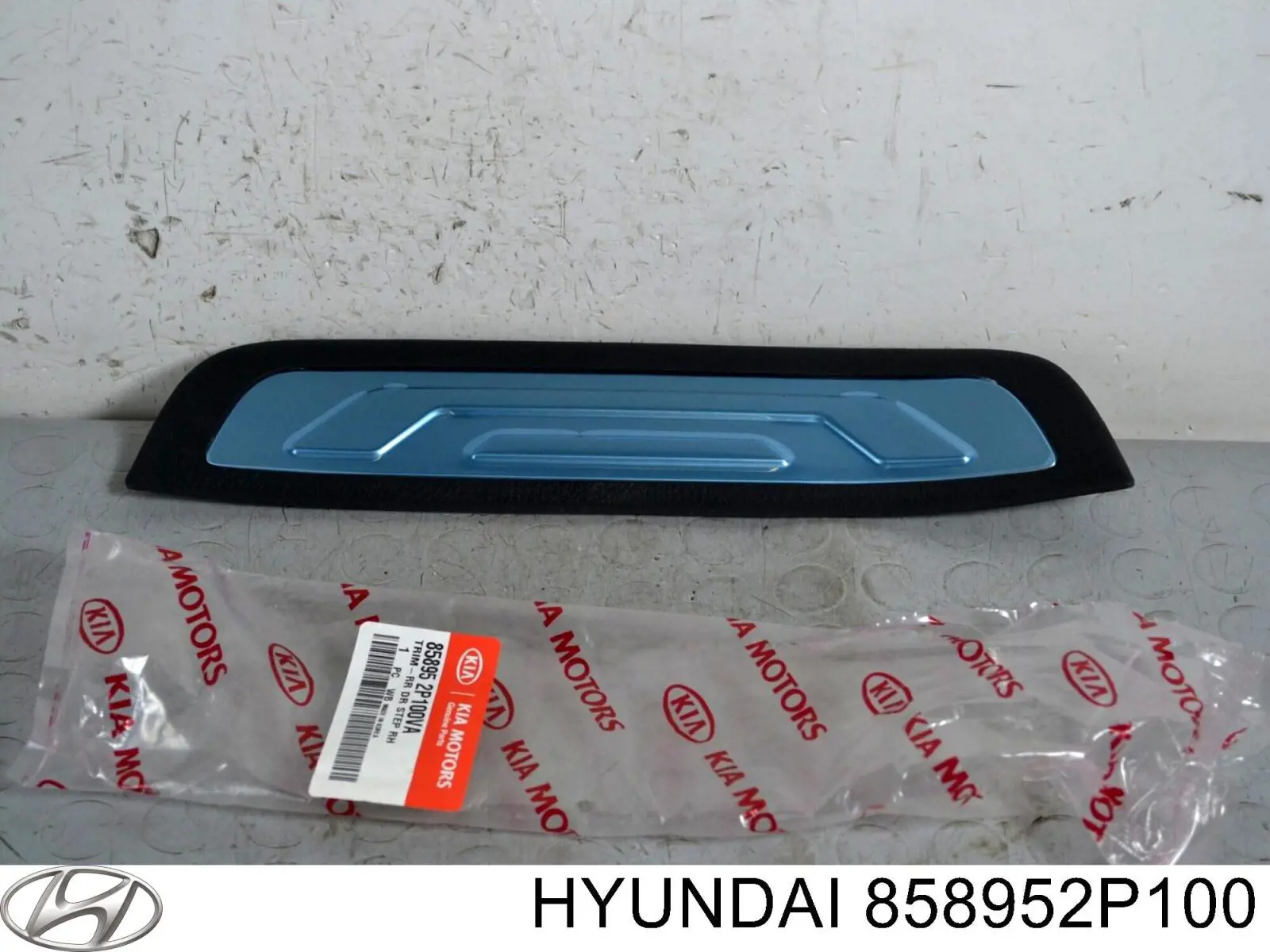  858952P100 Hyundai/Kia