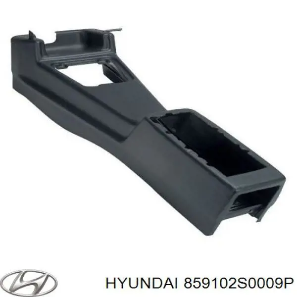 PHN95001B Signeda Шторка двері багажного відсіку
